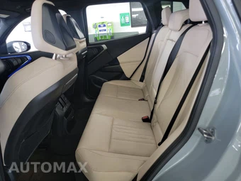 2025 BMW X3 30 xDrive M SPORT LINE - miniatura 19