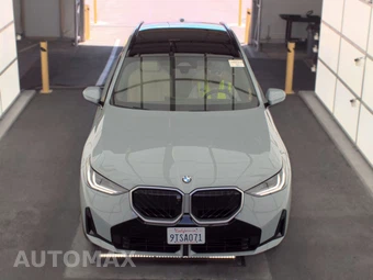 2025 BMW X3 30 xDrive M SPORT LINE - miniatura 2