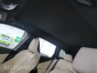 2025 BMW X3 30 xDrive M SPORT LINE - miniatura 20