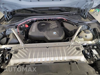 2025 BMW X3 30 xDrive M SPORT LINE - miniatura 22