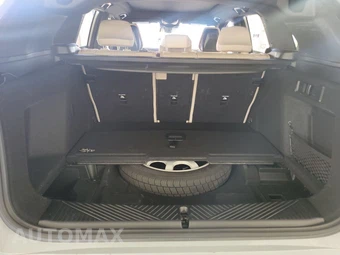 2025 BMW X3 30 xDrive M SPORT LINE - miniatura 23