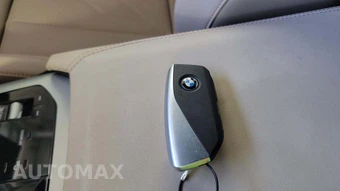2025 BMW X3 30 xDrive M SPORT LINE - miniatura 24