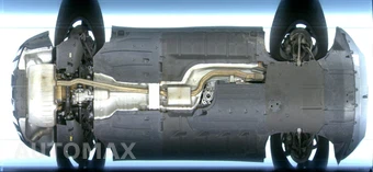2025 BMW X3 30 xDrive M SPORT LINE - miniatura 25