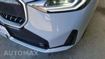2025 BMW X3 30 xDrive M SPORT LINE - miniatura 26