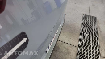 2025 BMW X3 30 xDrive M SPORT LINE - miniatura 31