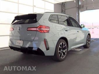 2025 BMW X3 30 xDrive M SPORT LINE - miniatura 5