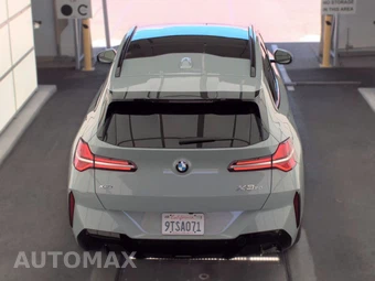 2025 BMW X3 30 xDrive M SPORT LINE - miniatura 6