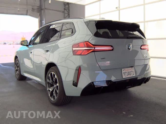 2025 BMW X3 30 xDrive M SPORT LINE - miniatura 8