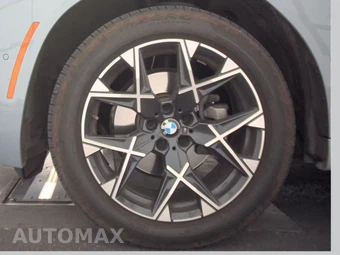 2025 BMW X3 30 xDrive M SPORT LINE - miniatura 9