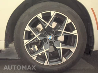 2025 BMW X3 30 xDrive M SPORT LINE - miniatura 10