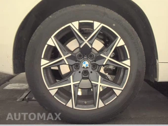 2025 BMW X3 30 xDrive M SPORT LINE - miniatura 11