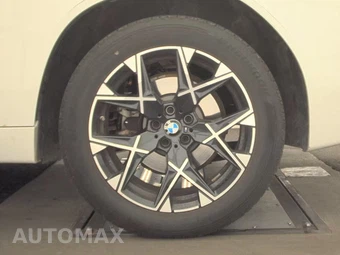 2025 BMW X3 30 xDrive M SPORT LINE - miniatura 12