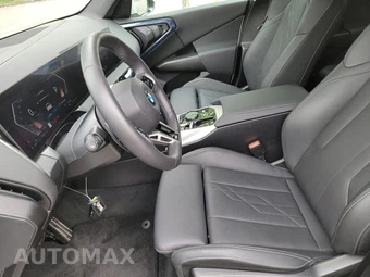 2025 BMW X3 30 xDrive M SPORT LINE - miniatura 13