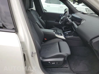 2025 BMW X3 30 xDrive M SPORT LINE - miniatura 14