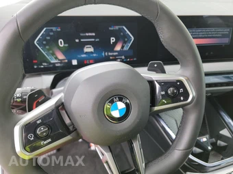 2025 BMW X3 30 xDrive M SPORT LINE - miniatura 16