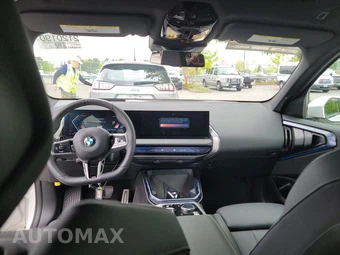 2025 BMW X3 30 xDrive M SPORT LINE - miniatura 17