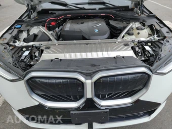 2025 BMW X3 30 xDrive M SPORT LINE - miniatura 22