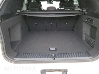 2025 BMW X3 30 xDrive M SPORT LINE - miniatura 23