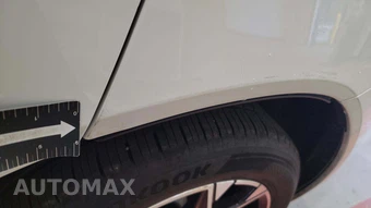 2025 BMW X3 30 xDrive M SPORT LINE - miniatura 27