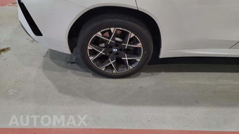 2025 BMW X3 30 xDrive M SPORT LINE - miniatura 31