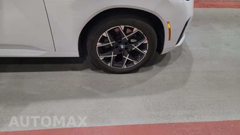 2025 BMW X3 30 xDrive M SPORT LINE - miniatura 32