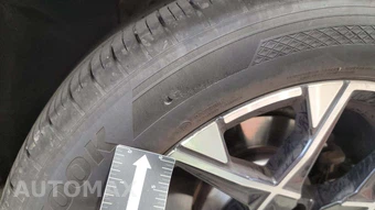 2025 BMW X3 30 xDrive M SPORT LINE - miniatura 34