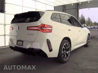 2025 BMW X3 30 xDrive M SPORT LINE - miniatura 5