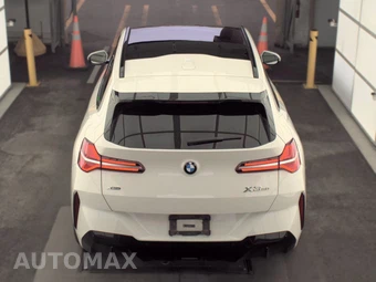 2025 BMW X3 30 xDrive M SPORT LINE - miniatura 6