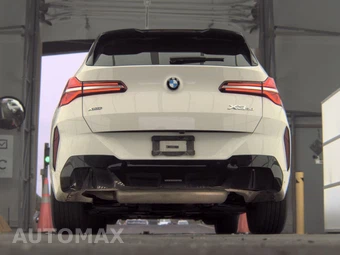2025 BMW X3 30 xDrive M SPORT LINE - miniatura 7