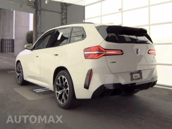 2025 BMW X3 30 xDrive M SPORT LINE - miniatura 8