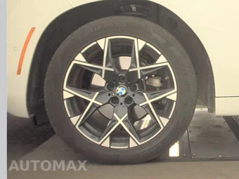 2025 BMW X3 30 xDrive M SPORT LINE - miniatura 9