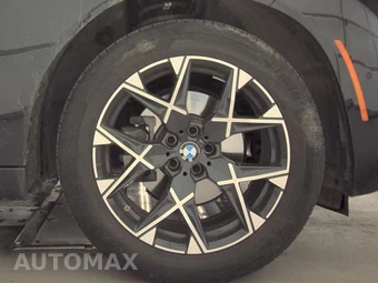2025 BMW X3 30 xDrive M SPORT LINE - miniatura 10