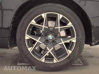 2025 BMW X3 30 xDrive M SPORT LINE - miniatura 12