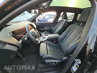 2025 BMW X3 30 xDrive M SPORT LINE - miniatura 13