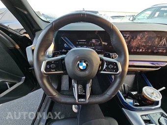 2025 BMW X3 30 xDrive M SPORT LINE - miniatura 16