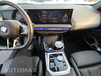 2025 BMW X3 30 xDrive M SPORT LINE - miniatura 17