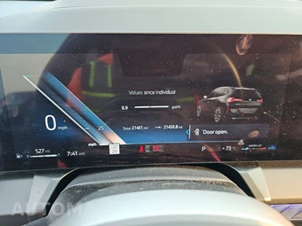 2025 BMW X3 30 xDrive M SPORT LINE - miniatura 18