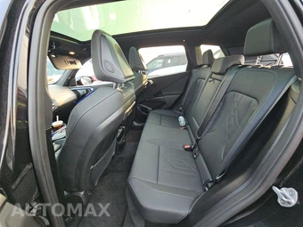 2025 BMW X3 30 xDrive M SPORT LINE - miniatura 19