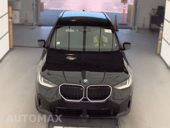2025 BMW X3 30 xDrive M SPORT LINE - miniatura 2