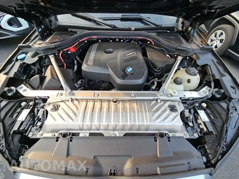 2025 BMW X3 30 xDrive M SPORT LINE - miniatura 22