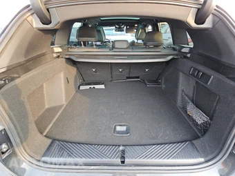 2025 BMW X3 30 xDrive M SPORT LINE - miniatura 23