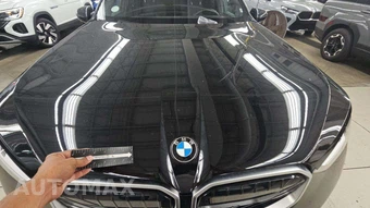 2025 BMW X3 30 xDrive M SPORT LINE - miniatura 26