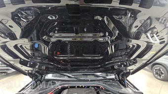 2025 BMW X3 30 xDrive M SPORT LINE - miniatura 27