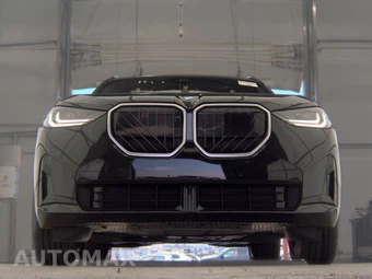 2025 BMW X3 30 xDrive M SPORT LINE - miniatura 3