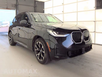 2025 BMW X3 30 xDrive M SPORT LINE - miniatura 4