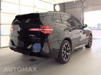 2025 BMW X3 30 xDrive M SPORT LINE - miniatura 5