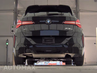 2025 BMW X3 30 xDrive M SPORT LINE - miniatura 7