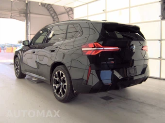 2025 BMW X3 30 xDrive M SPORT LINE - miniatura 8
