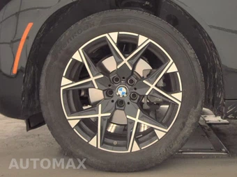 2025 BMW X3 30 xDrive M SPORT LINE - miniatura 9