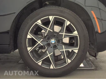 2025 BMW X3 30 xDrive M SPORT LINE - miniatura 10